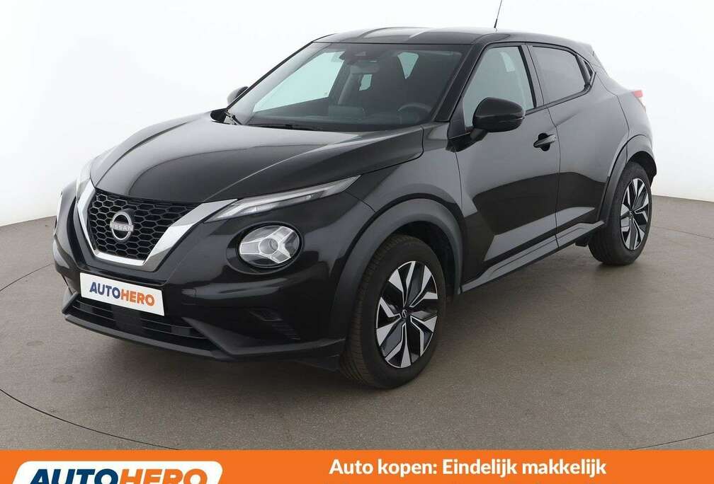 Nissan 1.0 DIG-T Acenta