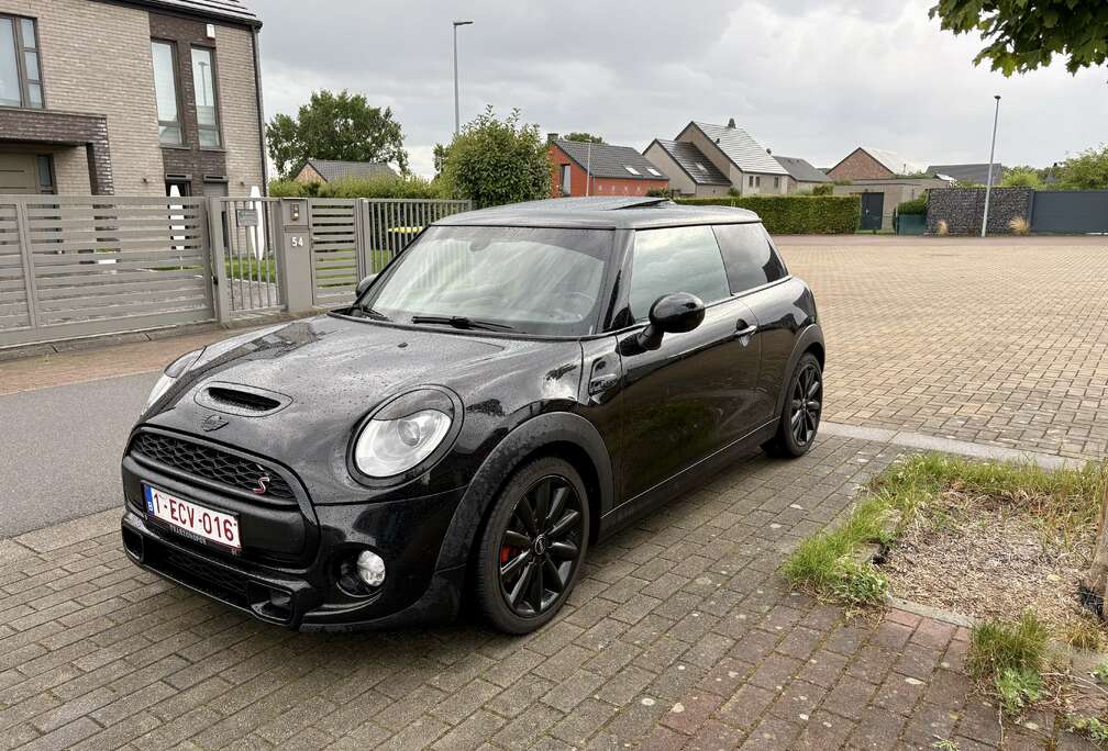 MINI 2.0AS