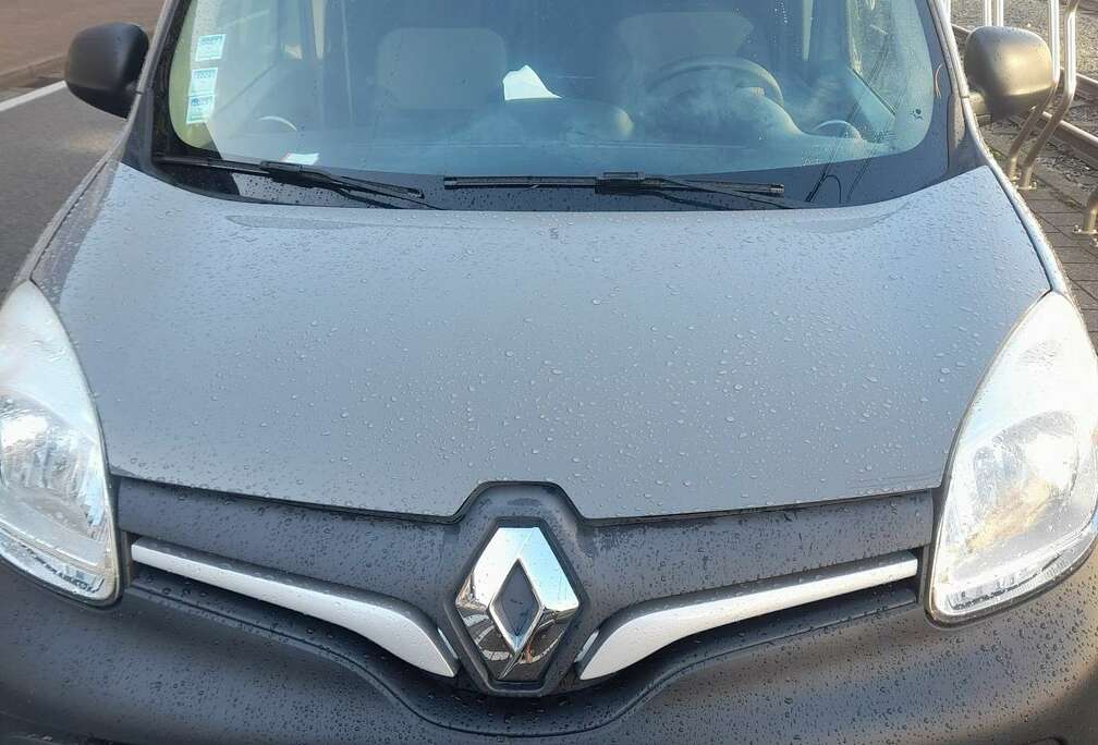 Renault 1.2i 16v Grand Confort Hay/klep TC/AT