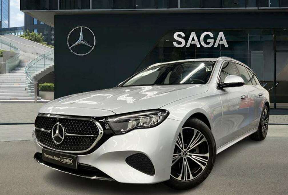 Mercedes-Benz d