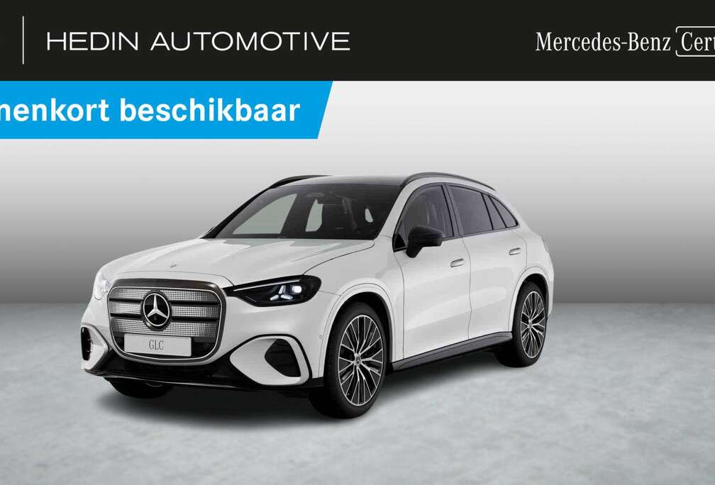 Mercedes-Benz 4MATIC AMG Line | Panoramisch Dak | Trekhaak | Dis