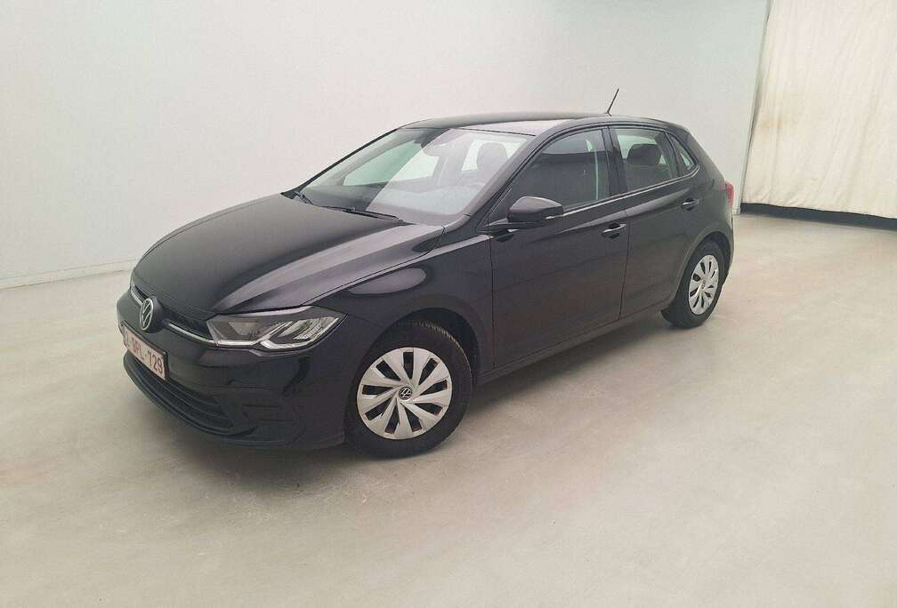 Volkswagen Polo 1.0 TSI Life Business OPF DSG * 12M GARANTIE *