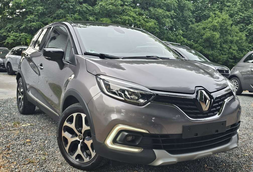 Renault 1.33 TCe * AUTOMAT** 99 000 KM ** LED+NAVI+CRUISE.C+...*