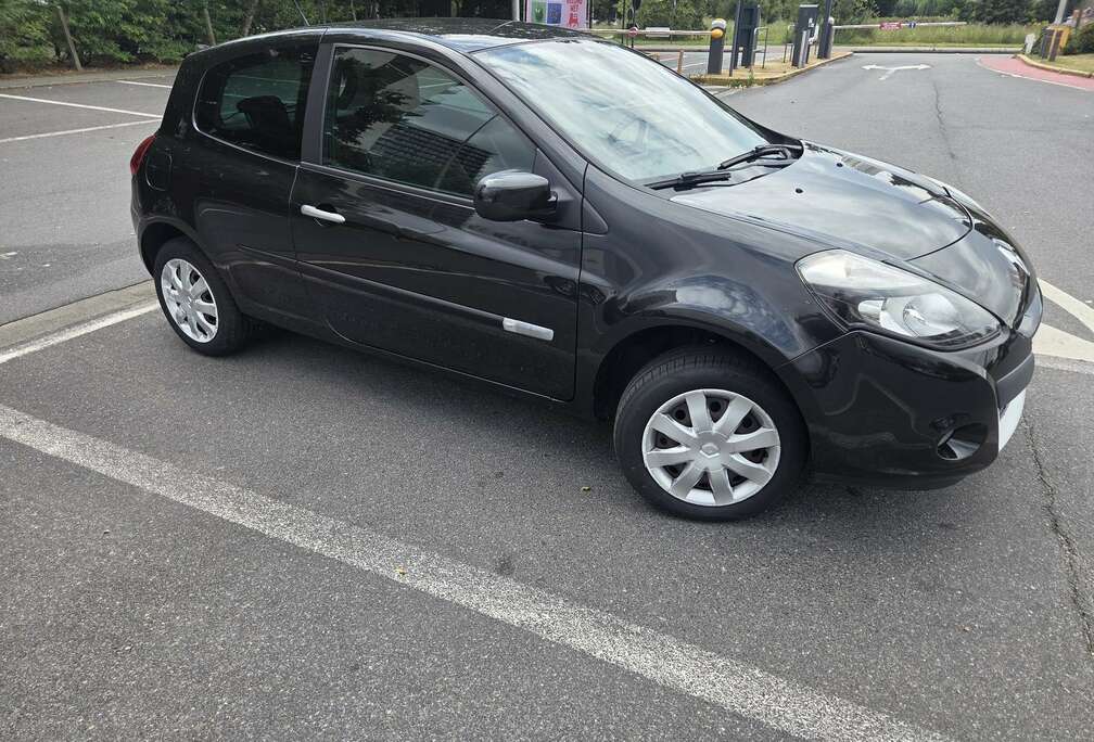 Renault 1.2 16V 75 Expression