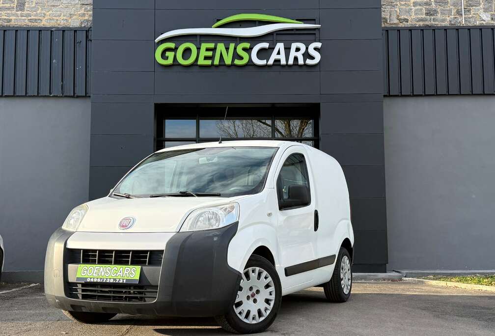 Fiat 1.3 Multijet CLIM,RADIO,PRTE  IMMATRICULER