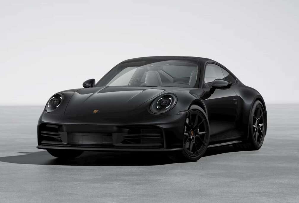 Porsche .2 Carrera  Matrix  SportSt  Pano  BoseCamera