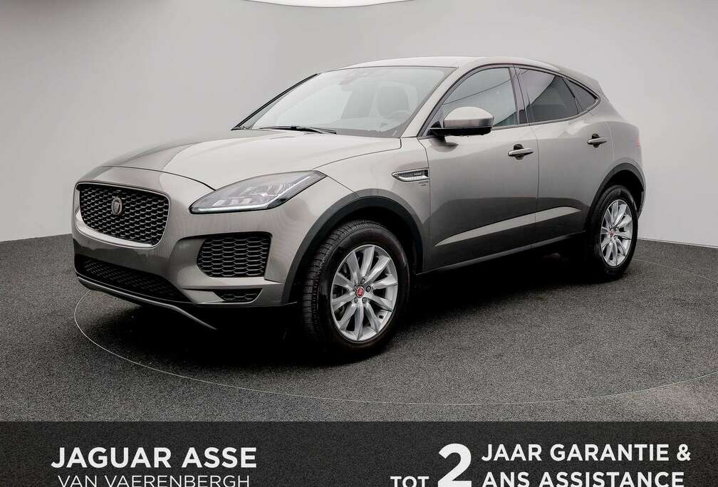Jaguar P200 HSE AWD Aut.