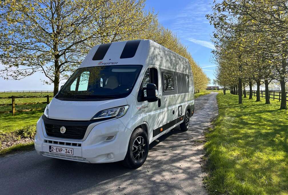 Fiat Ducato L3H3