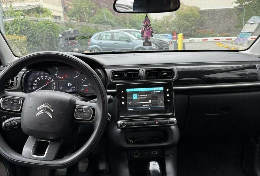 Citroen C3 Pure Tech 110 S