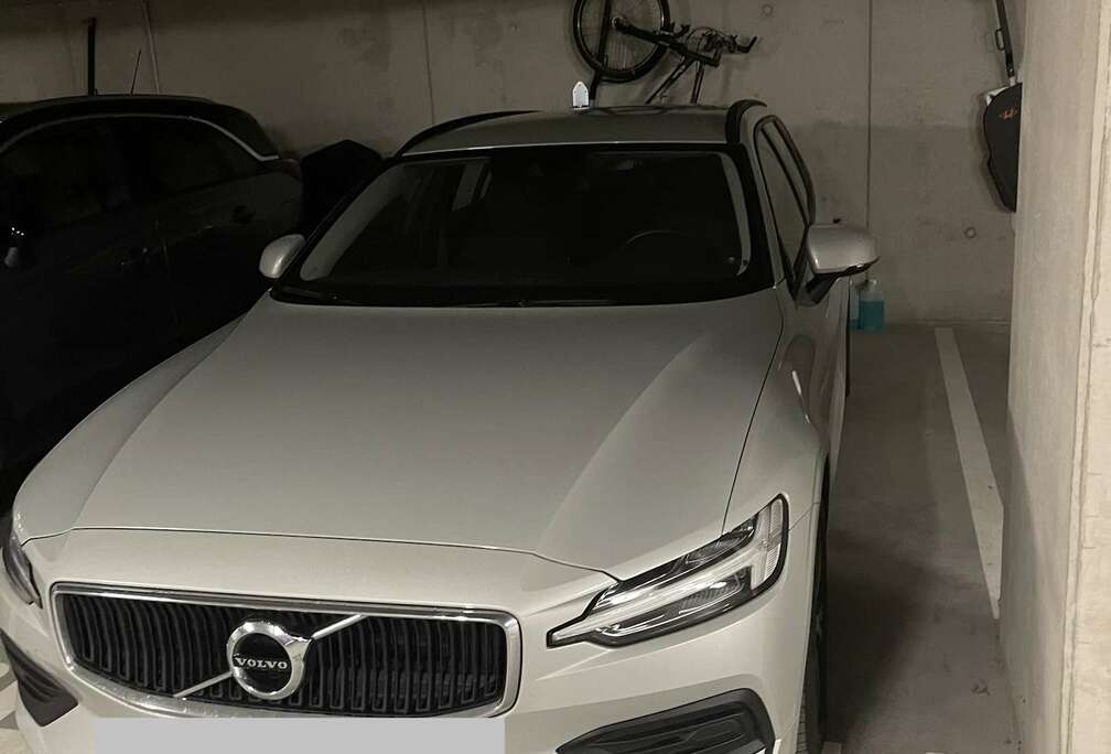 Volvo D3 Geartronic Momentum