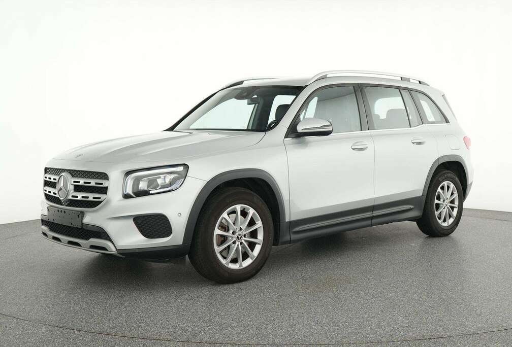 Mercedes-Benz d Business Solution  Trekhaak