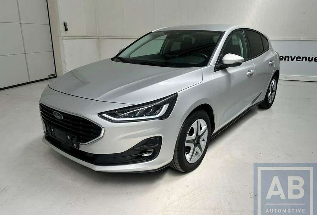 Ford * Focus Connect / Camera / 30000km / Garantie  *
