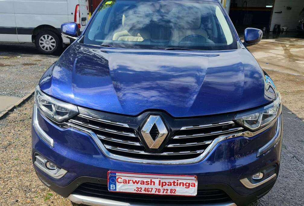 Renault Koleos 1.6 dCi Zen