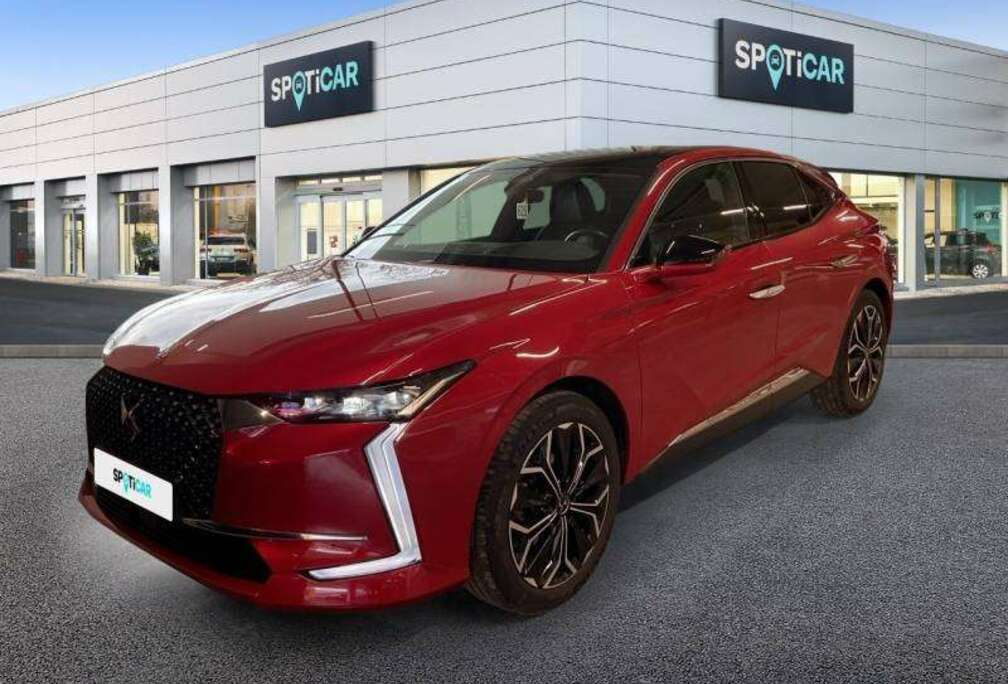 2 PureTech 130 Automatic Rivoli