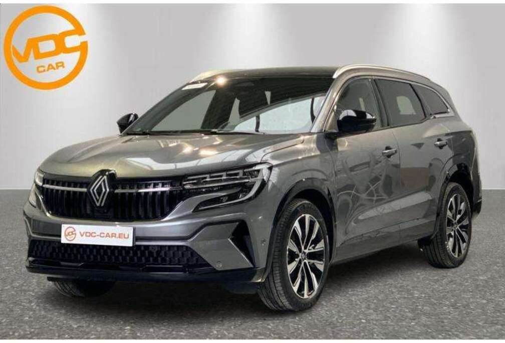 Renault VI E-Tech 200 Techno 7PL