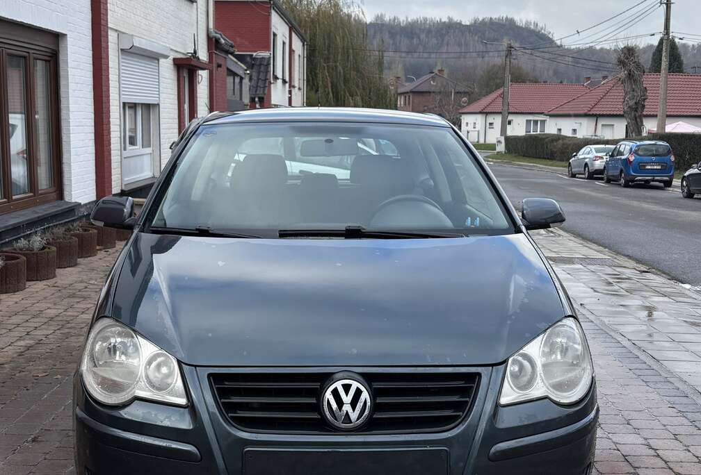 Volkswagen 1.2Essence