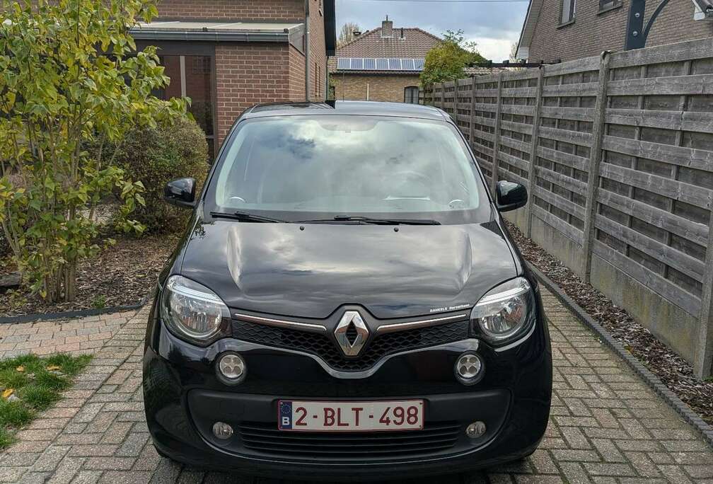 Renault SCe 70 Start&Stop LIMITED