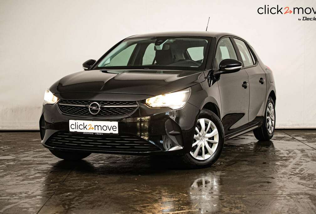 Opel Corsa 1.2i