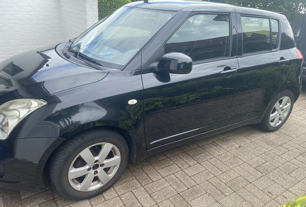 Suzuki Swift 1.3 Comfort+ Onara