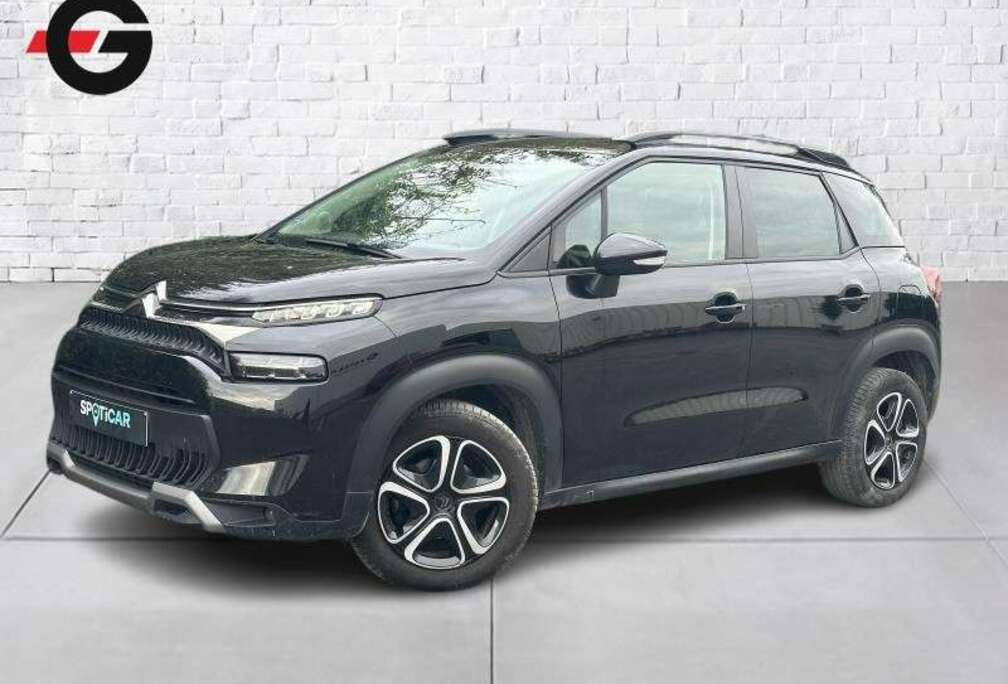 Citroen feel es 130 auto