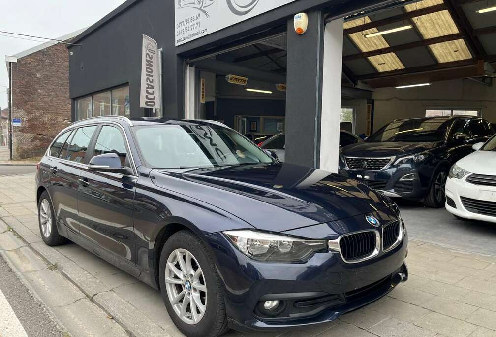 BMW Touring 316i