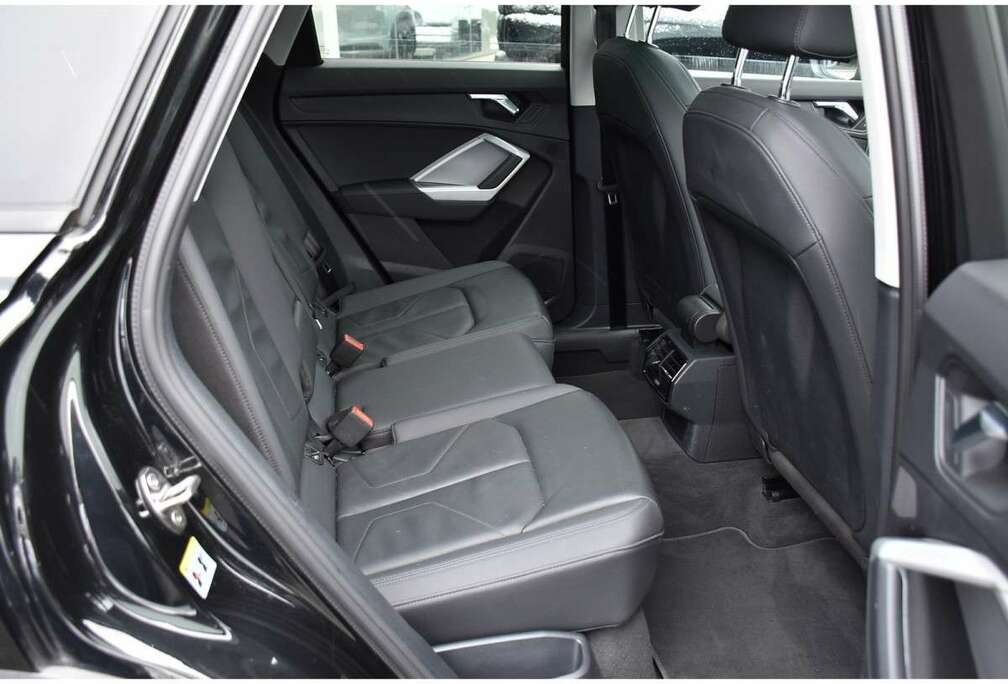 Audi 35 TFSI CUIR TO PANO SMARTPHONE GPS LANE SIDE 1 M