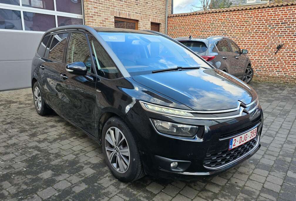 Citroen EXCLUSIVE AUTOMATIQUE