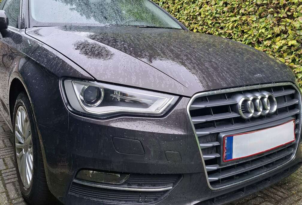 Audi A3+1.4+TFSI+Ambition