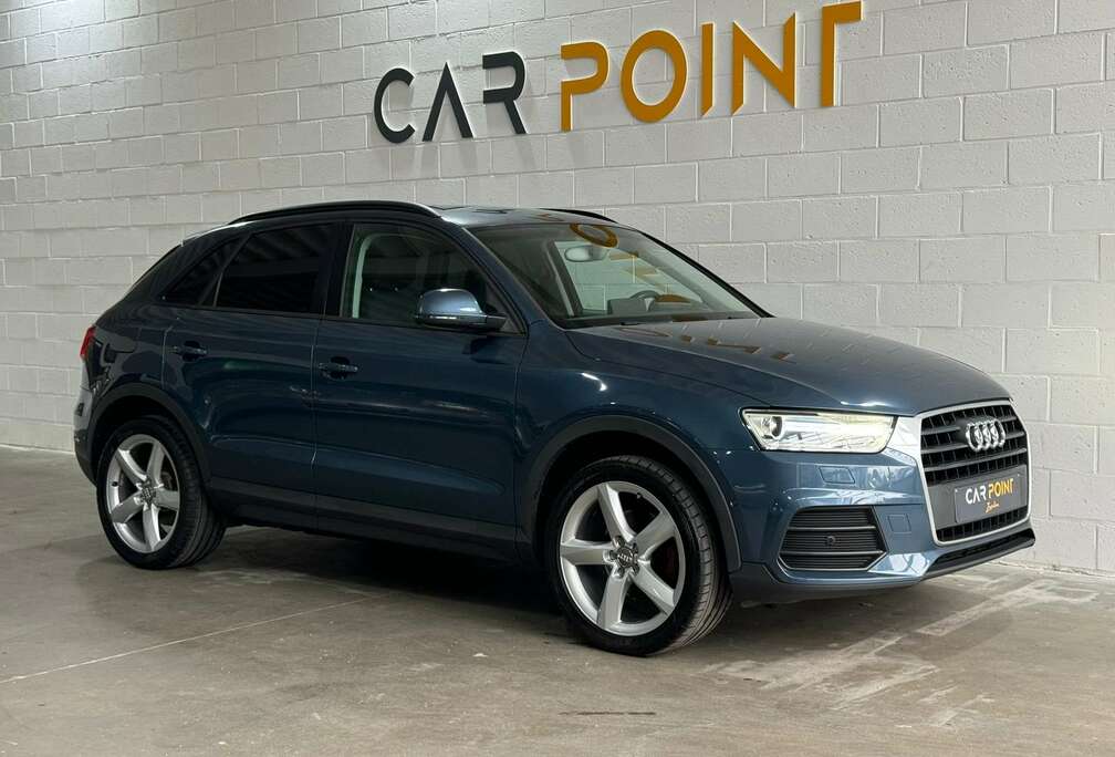 Audi 1.4 TFSI - GARANTIE 12 MOIS - NAVI