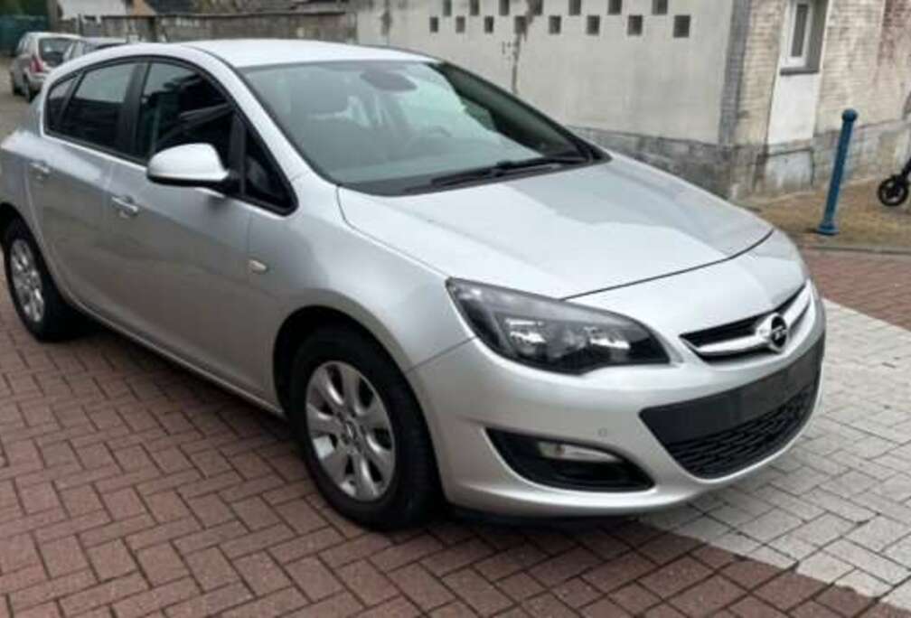 Opel 1.6 CDTi ecoFLEX Enjoy Start