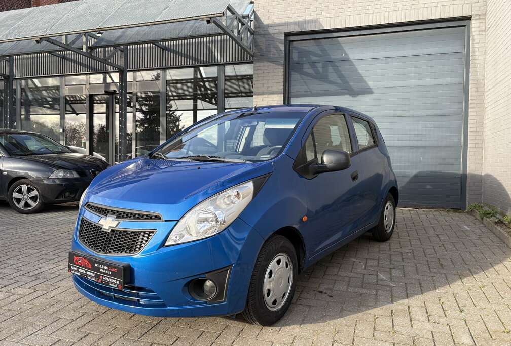 Chevrolet 1.0 // GARANTIE 12 MOIS