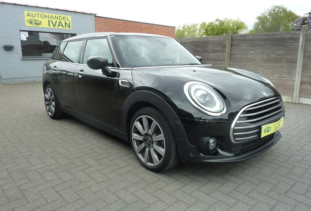 MINI Mini Clubman 1.5A Cooper OPF