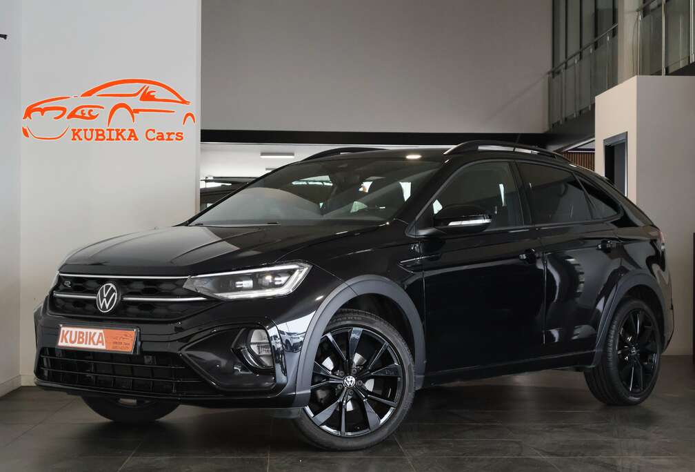 Volkswagen Taigo 1.5 TSI R-Line ACC LijnA IQ-Licht ZetelV Garantie*