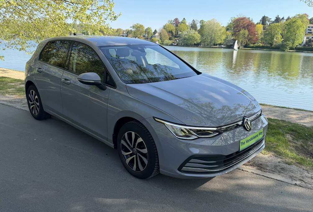 Volkswagen Golf 1.0 eTSI Active OPF DSG