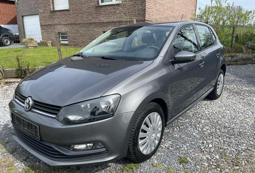 Volkswagen 1.0 Trendline