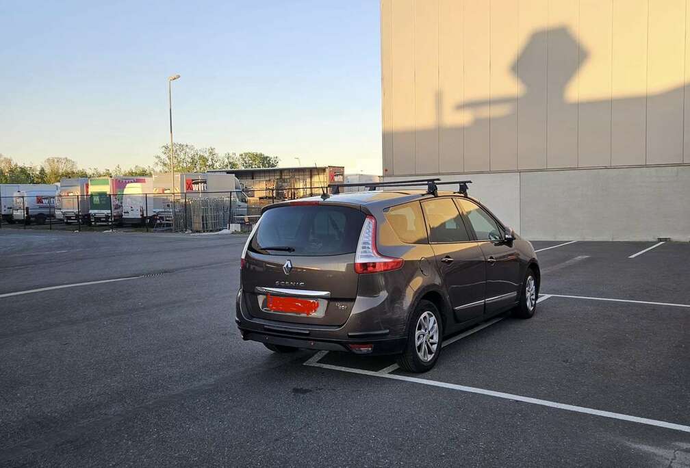 Renault 3 2012  (110pk)