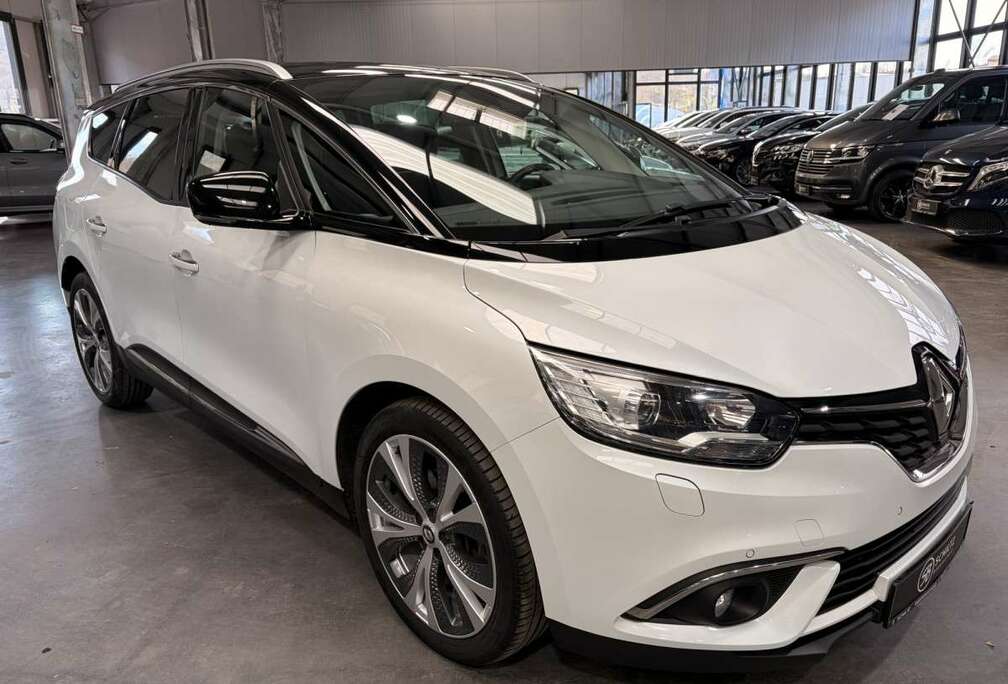 Renault 1.3 TCe 140HP
