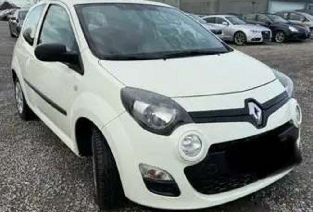 Renault Twingo 1.2i LEv Authentique
