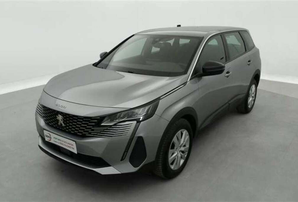 Peugeot 1.5 BlueHdi EAT8 Active Pack NAVI / FULL LED / CARPLAY