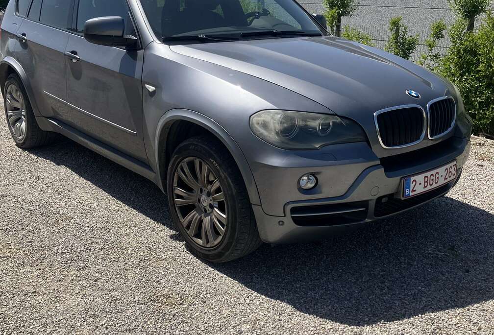 BMW 3.0 dA xDrive30