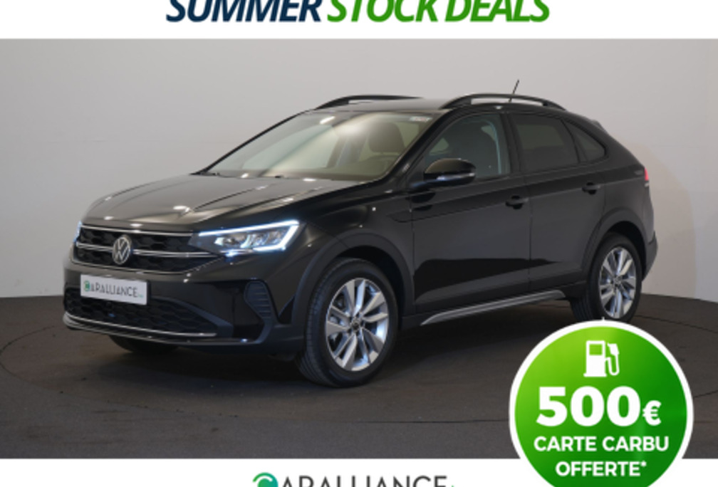Volkswagen Life 1.0TSI DSGNavByAPPAppleCarPlayCockpit.digit