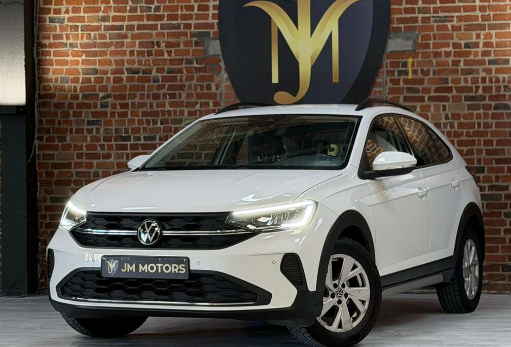Volkswagen 1.0 TSI ** 2022 ** 42.000km ** 1st Eigenaar