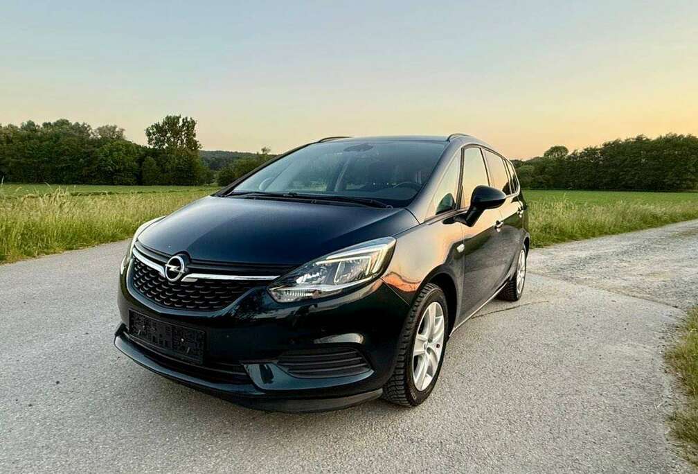 Opel 1.6 CDTI 120 Start/Stop Edition