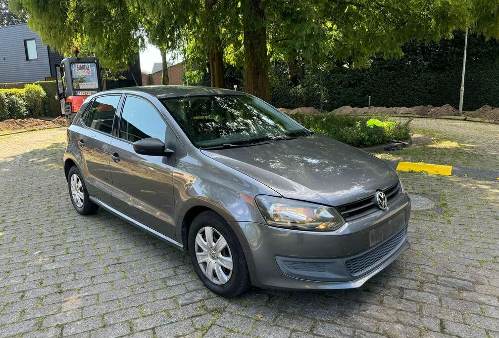 Volkswagen 1.2i Style Airco 95.000km 2011 * Gekeurd * 1J Gar