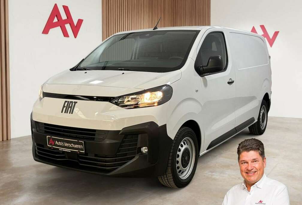 Fiat FL 2.0 BlueHDI L2 AT8 ** Camera | Navi/Carplay ...