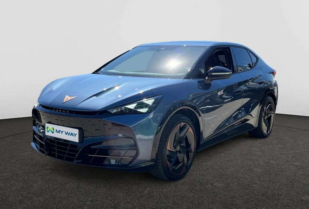 VZ*SENNHEISER*340PK⚡*AWD*PANODAK*360°CAM.*CARPLAY*WARMTEPOMP
