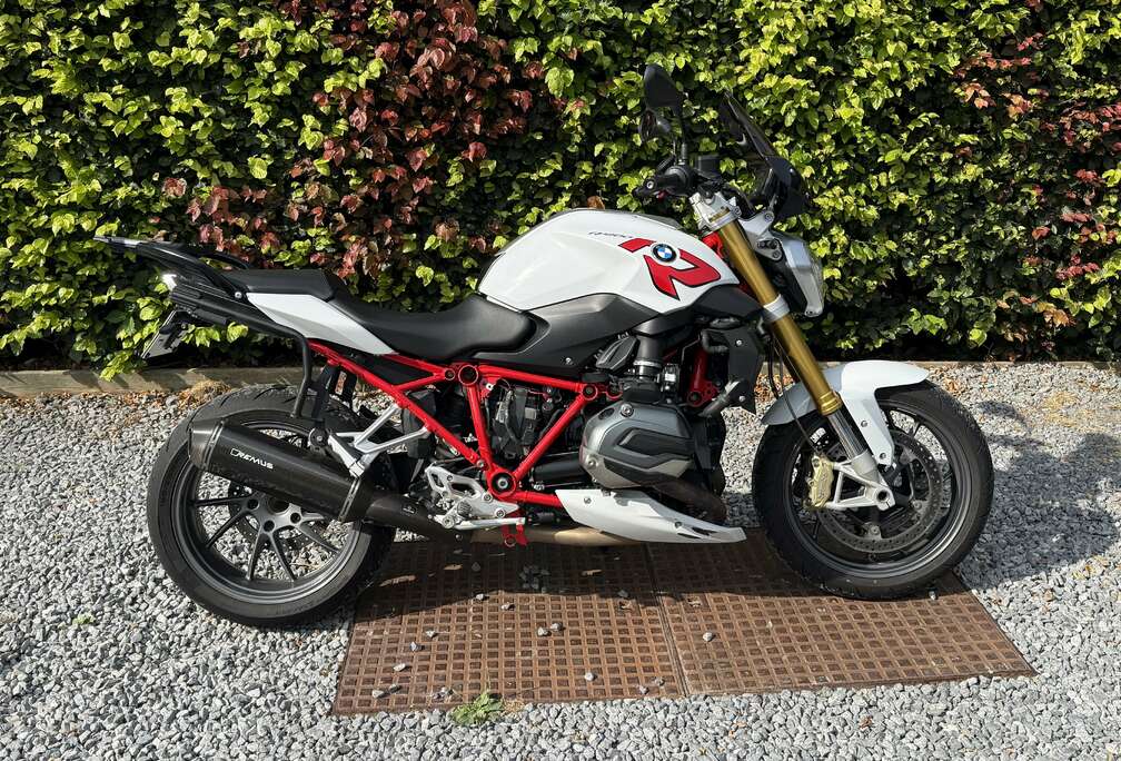 BMW Full Options Voir Photos