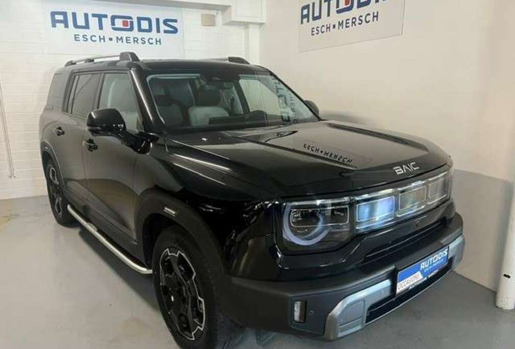 1.5 T-GDI PREMIUM HYBRIDE AWD AUT