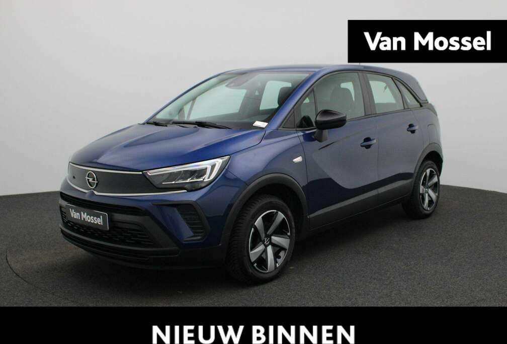 Opel 1.2 81kW Turbo S/S Edition