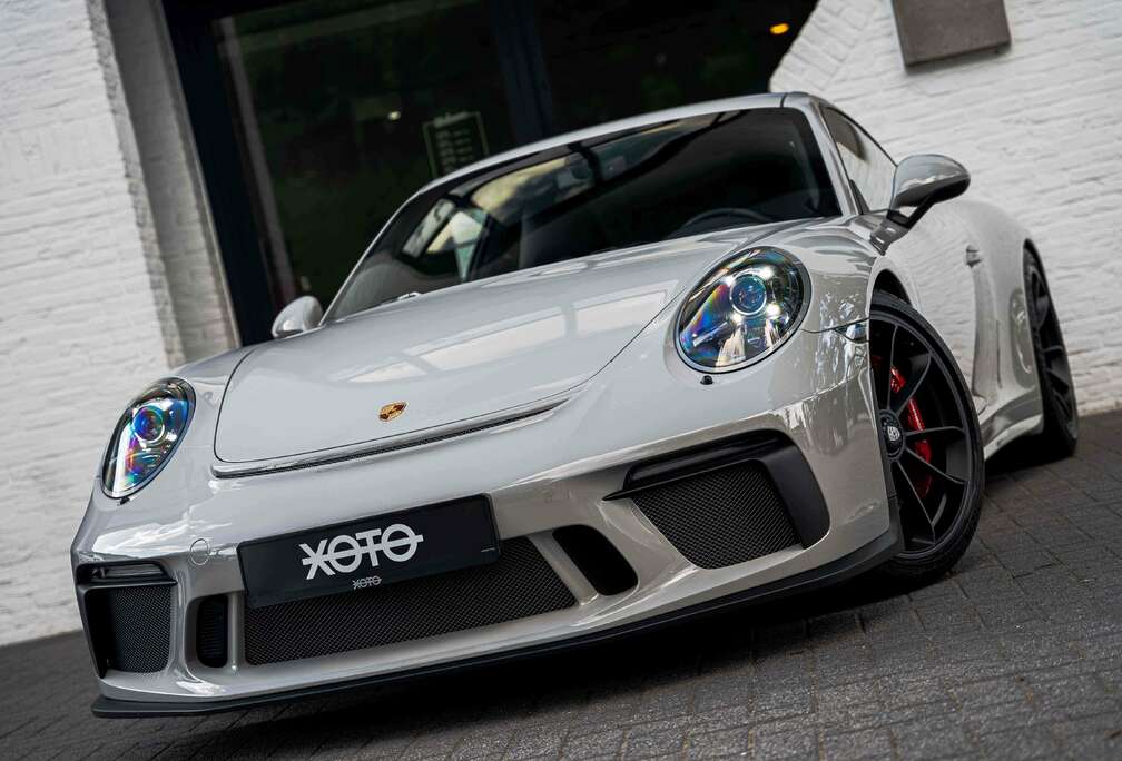 Porsche GT3 4.0i TOURING ** LIKE NEW / FULL HISTORY **